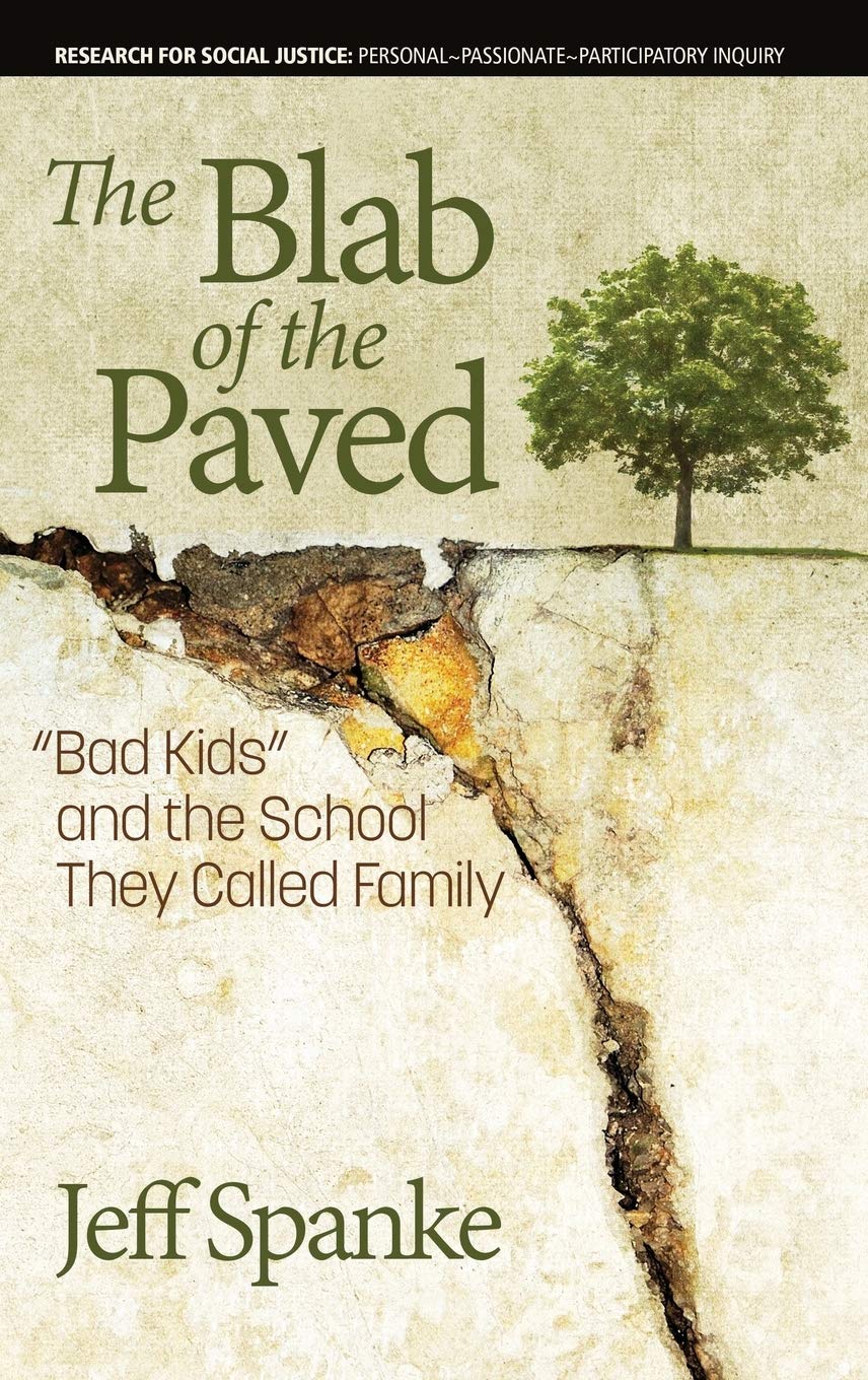 The Blab of the Paved: 