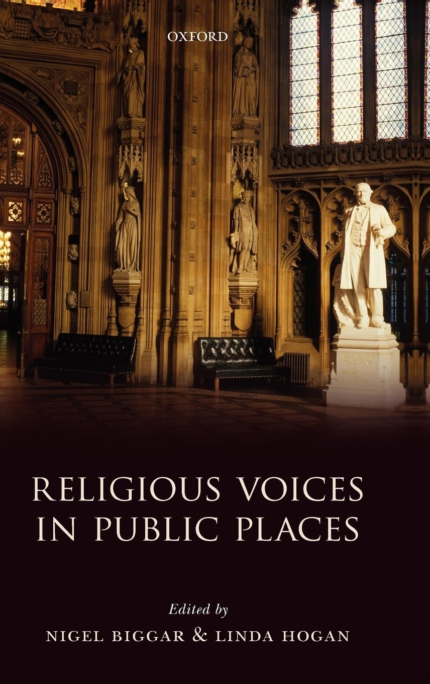 Religious Voices In Public Places