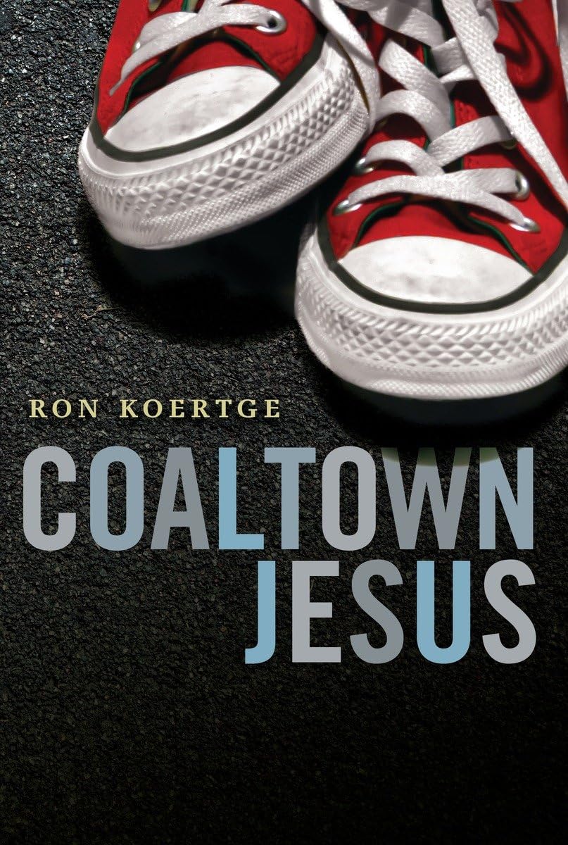 Coaltown Jesus,Used
