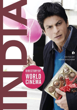 Directory of World Cinema: India,Used