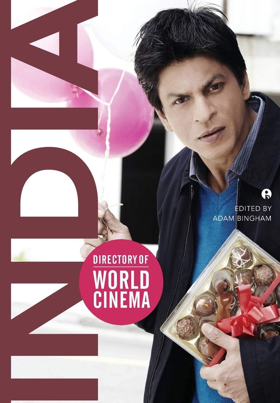 Directory of World Cinema: India,Used