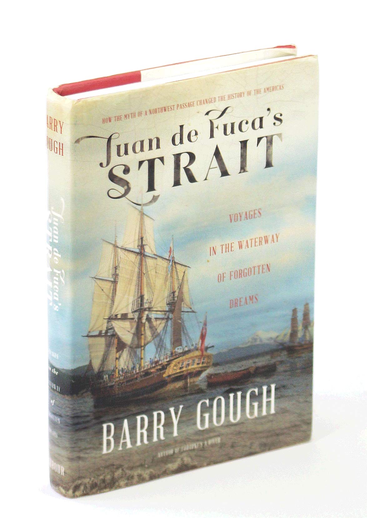 Voyages In The Waterway Of Forgotten Dreams: Voyages In The Waterway Of Forgotten Dreams