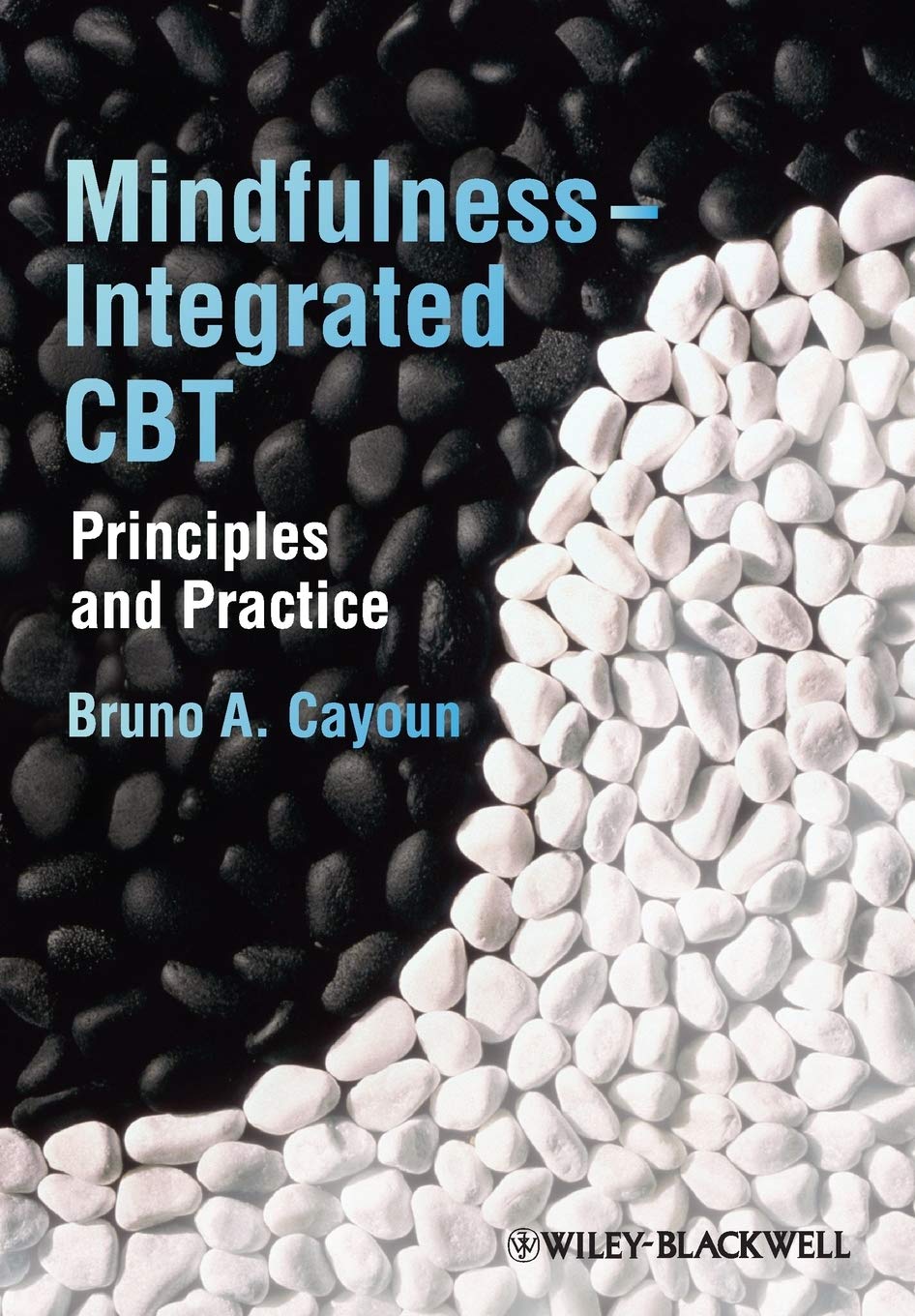 Mindfulnessintegrated Cbt: Principles And Practice,New