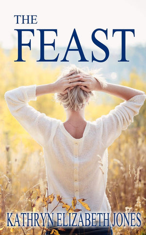 The Feast: A Parable of the Ring,Used