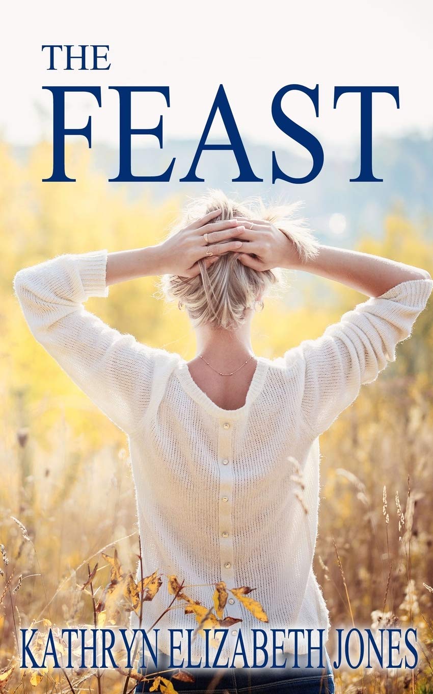 The Feast: A Parable of the Ring,Used