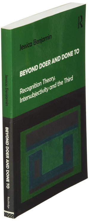 Beyond Doer And Done To