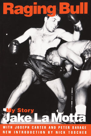 Raging Bull: My Story,Used