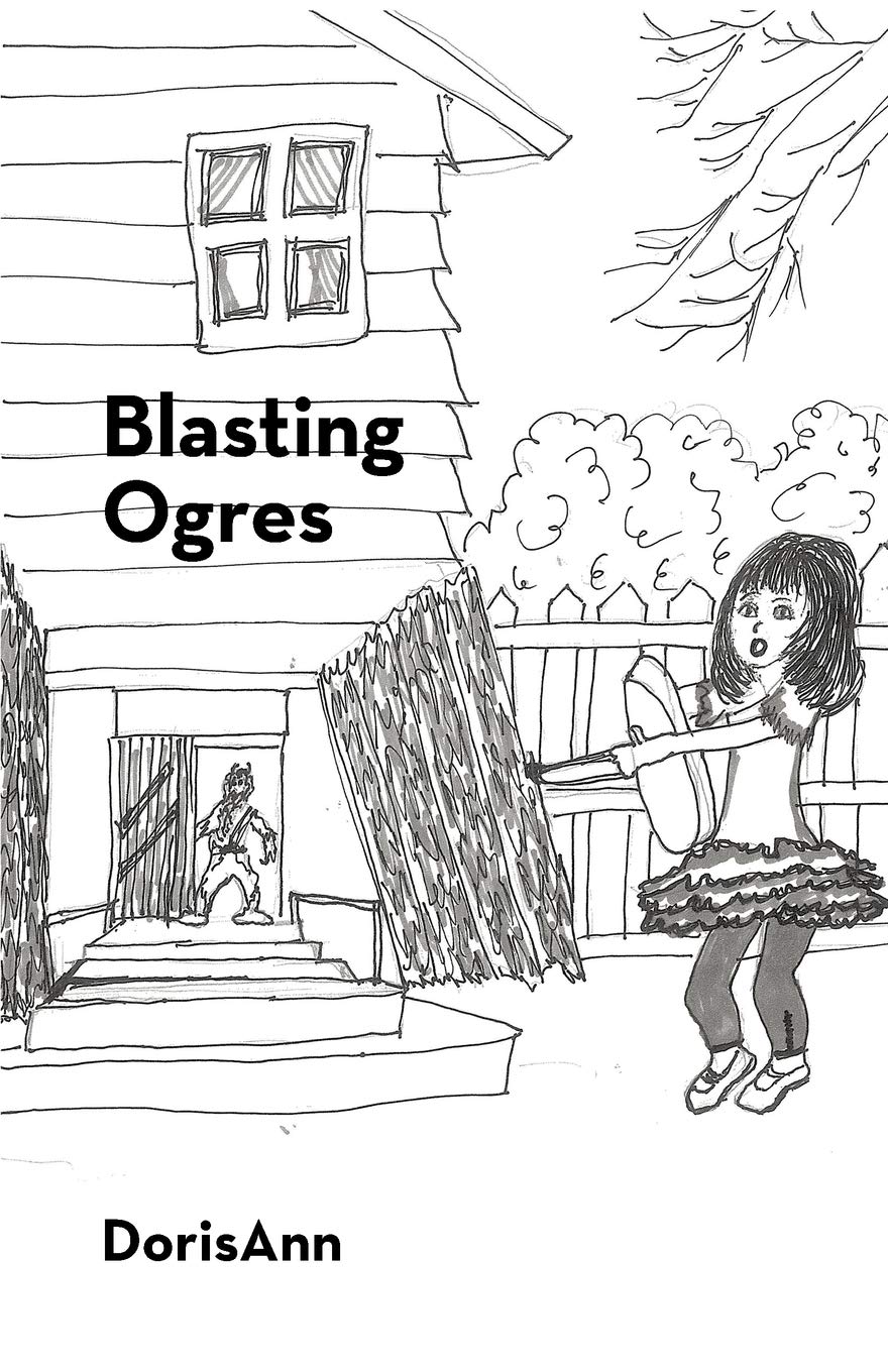Blasting Ogres,Used