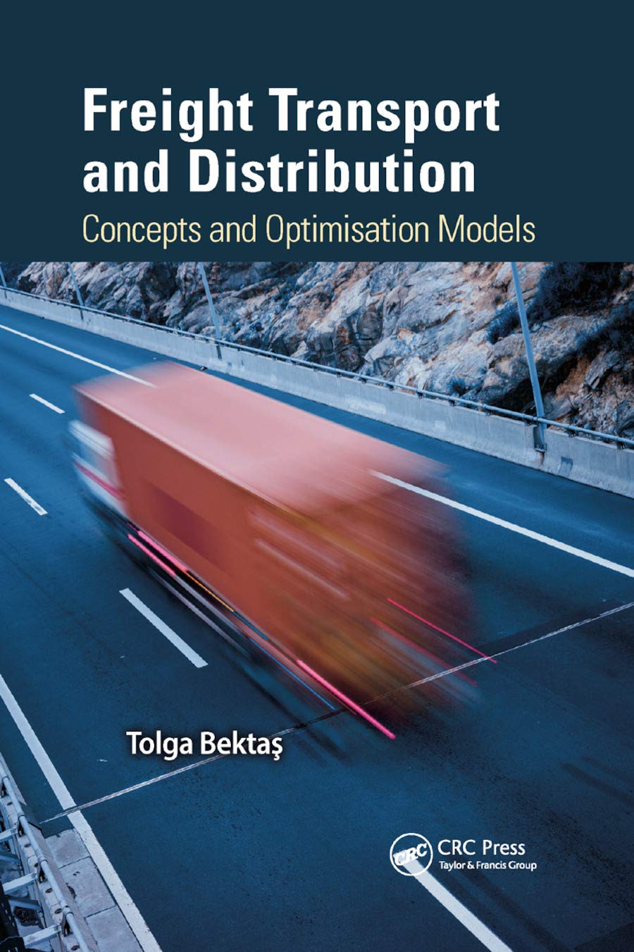 Freight Transport and Distribution: Concepts and Optimisation Models,Used