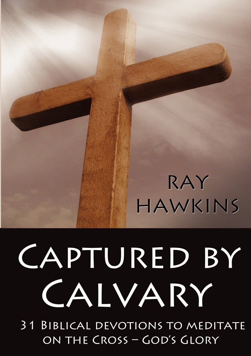 Captured By Calvary,Used