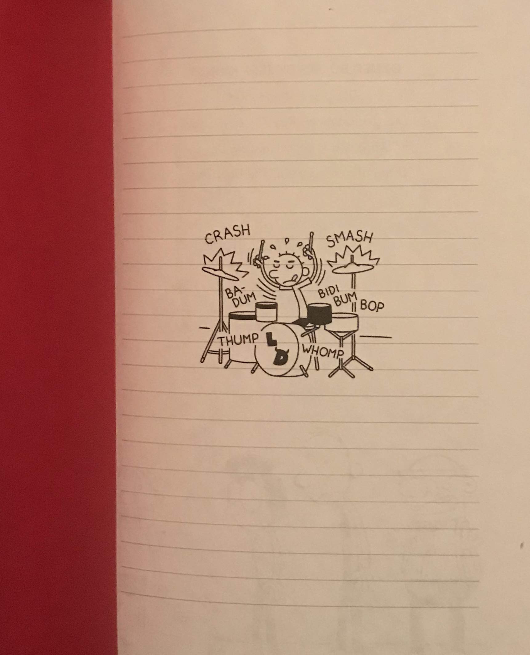 Diary Of A Wimpy Kid Rodrick Rules-used
