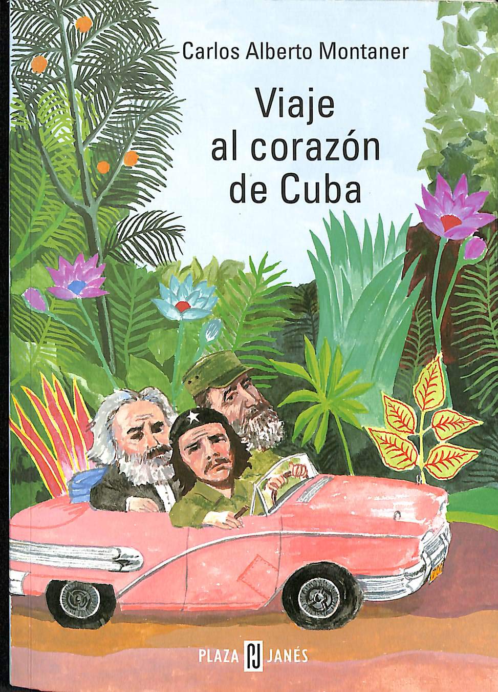 Viaje Al Corazn De Cuba