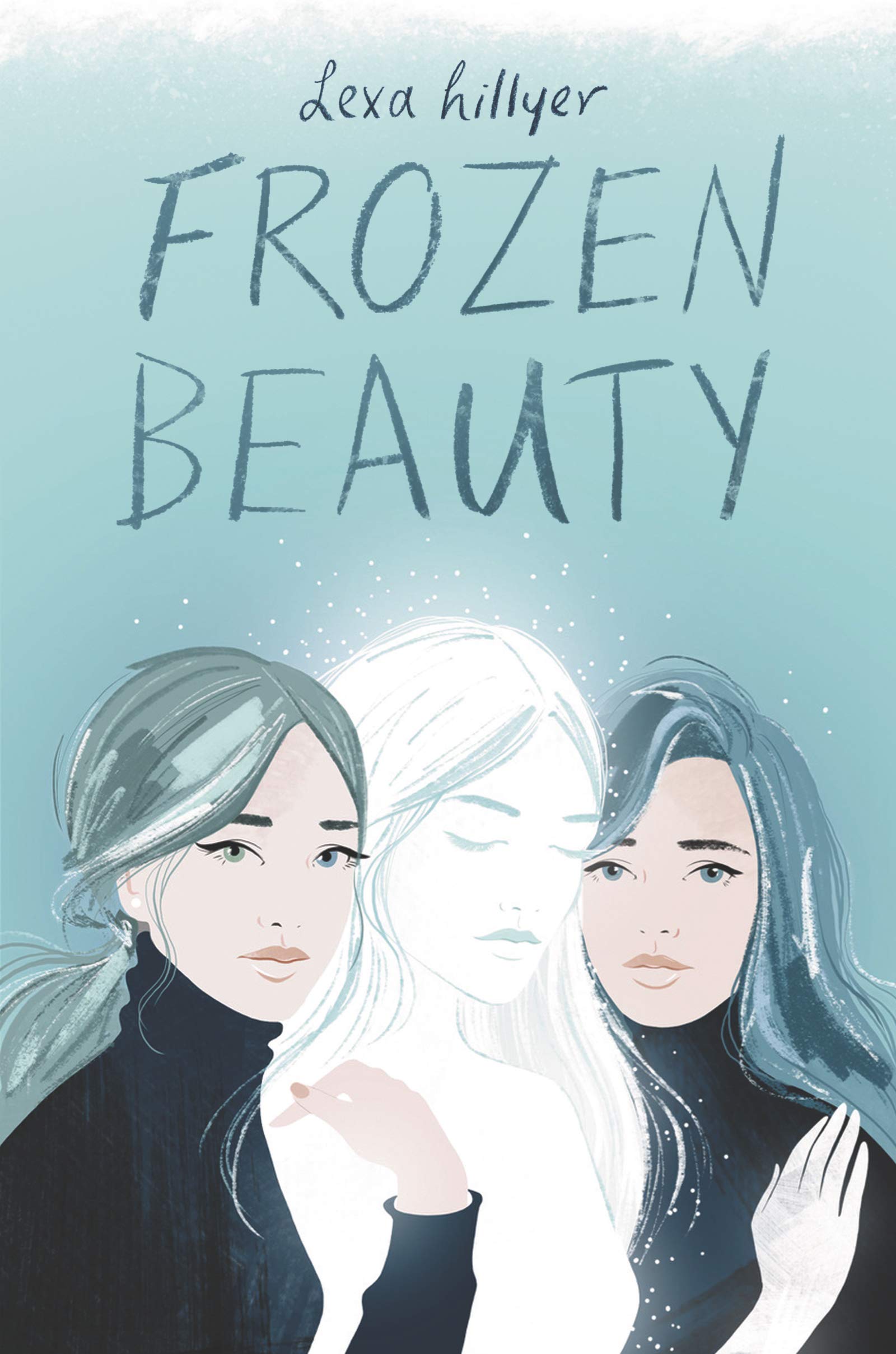 Frozen Beauty,Used