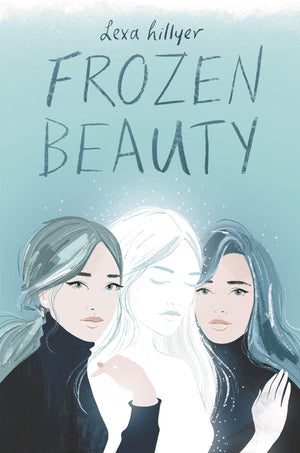 Frozen Beauty,Used