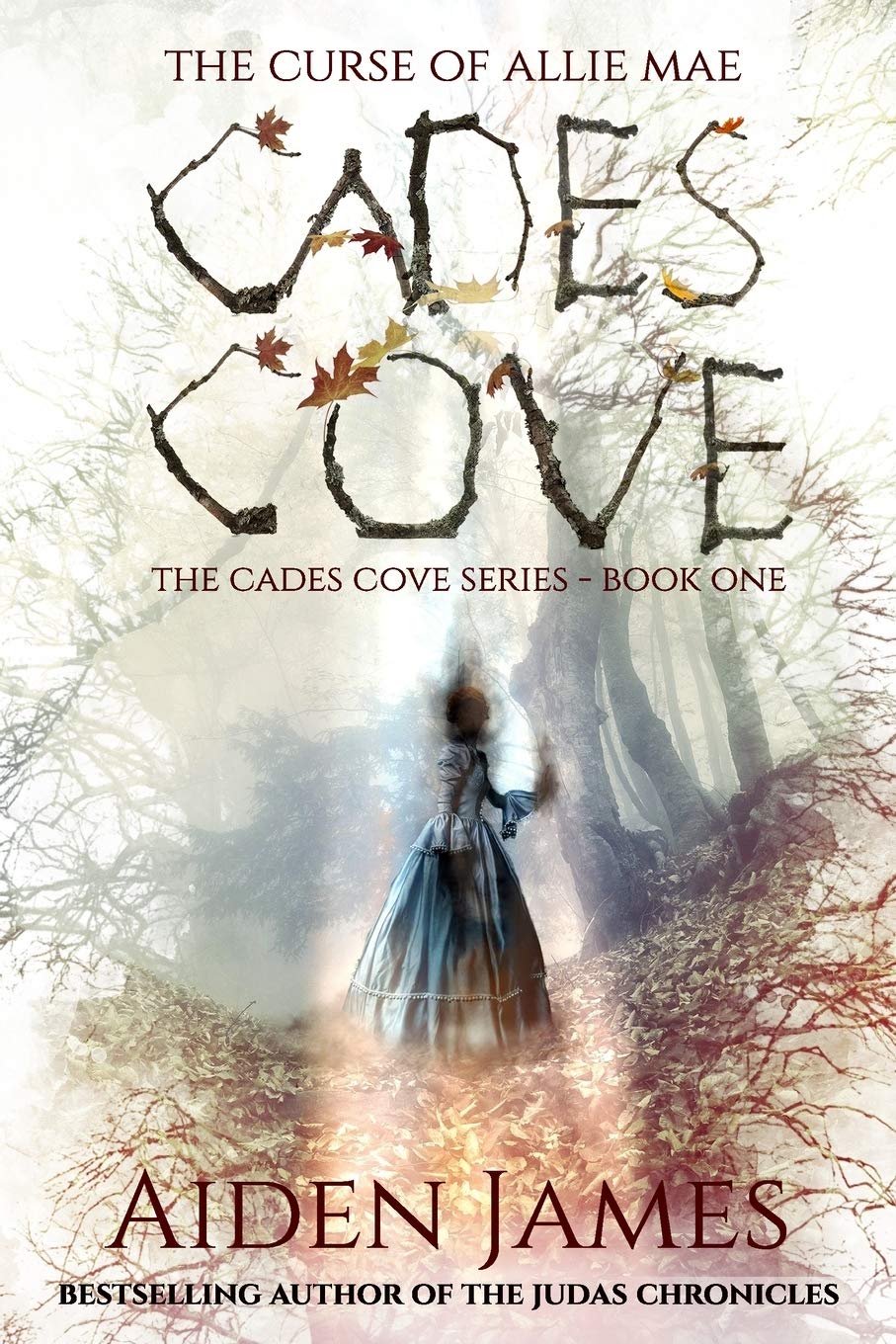 Cades Cove: The Curse of Allie Mae: Cades Cove Series: Book One,New