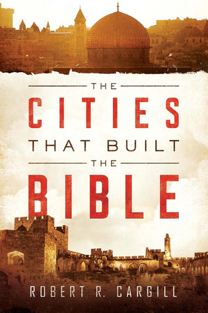 CITIES THAT BUILT BIB,Used
