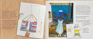 Nadia's Good Deed: A Story About Haiti,Used