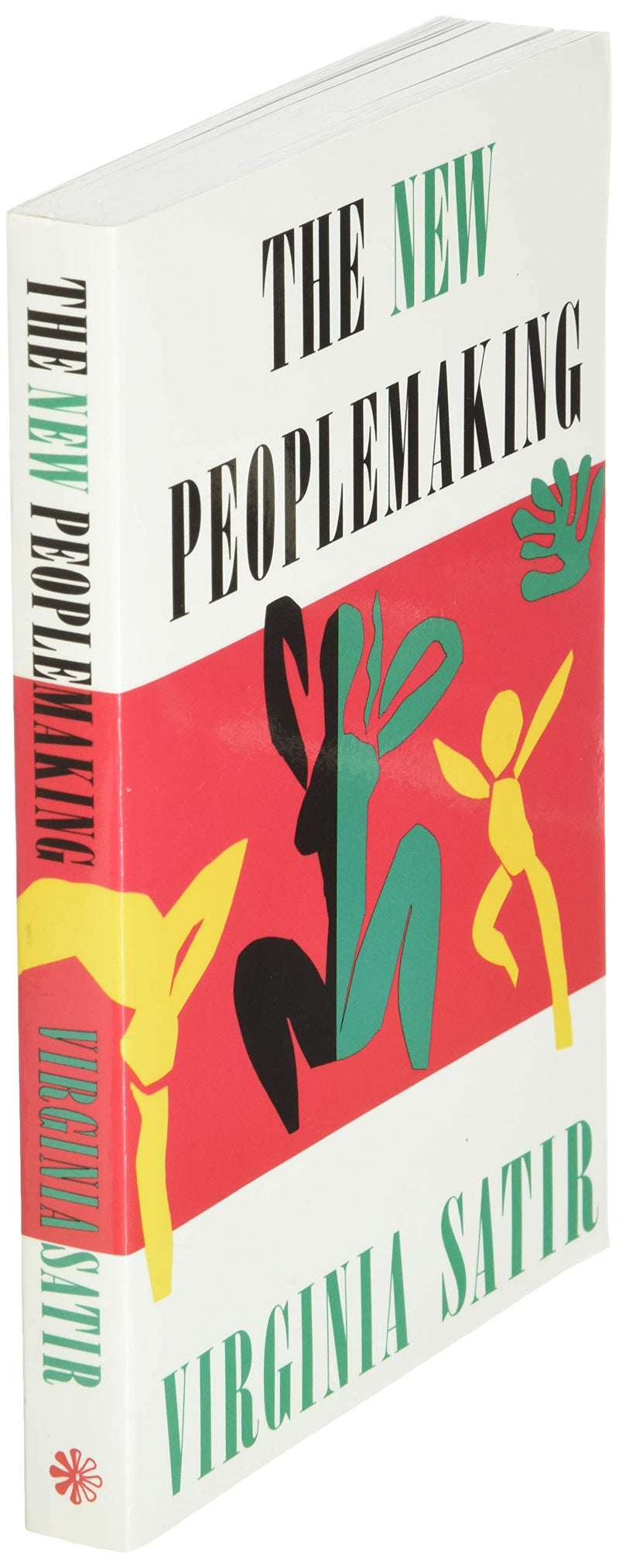 The New Peoplemaking,Used