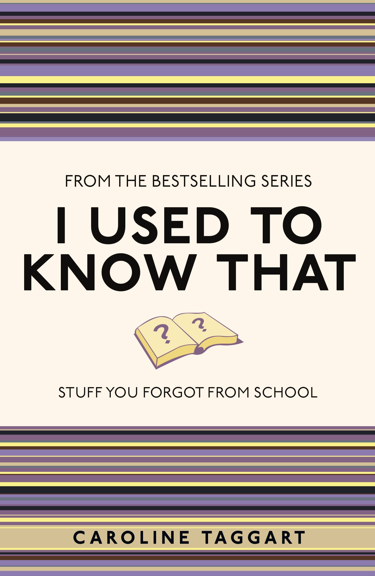 I Used To Know That: Stuff You Forgot From School,Used