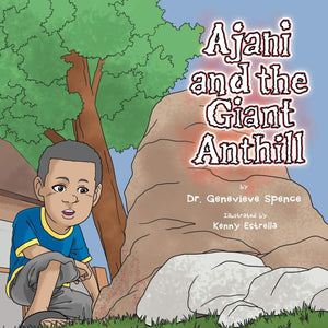 Ajani And The Giant Ant Hill,Used