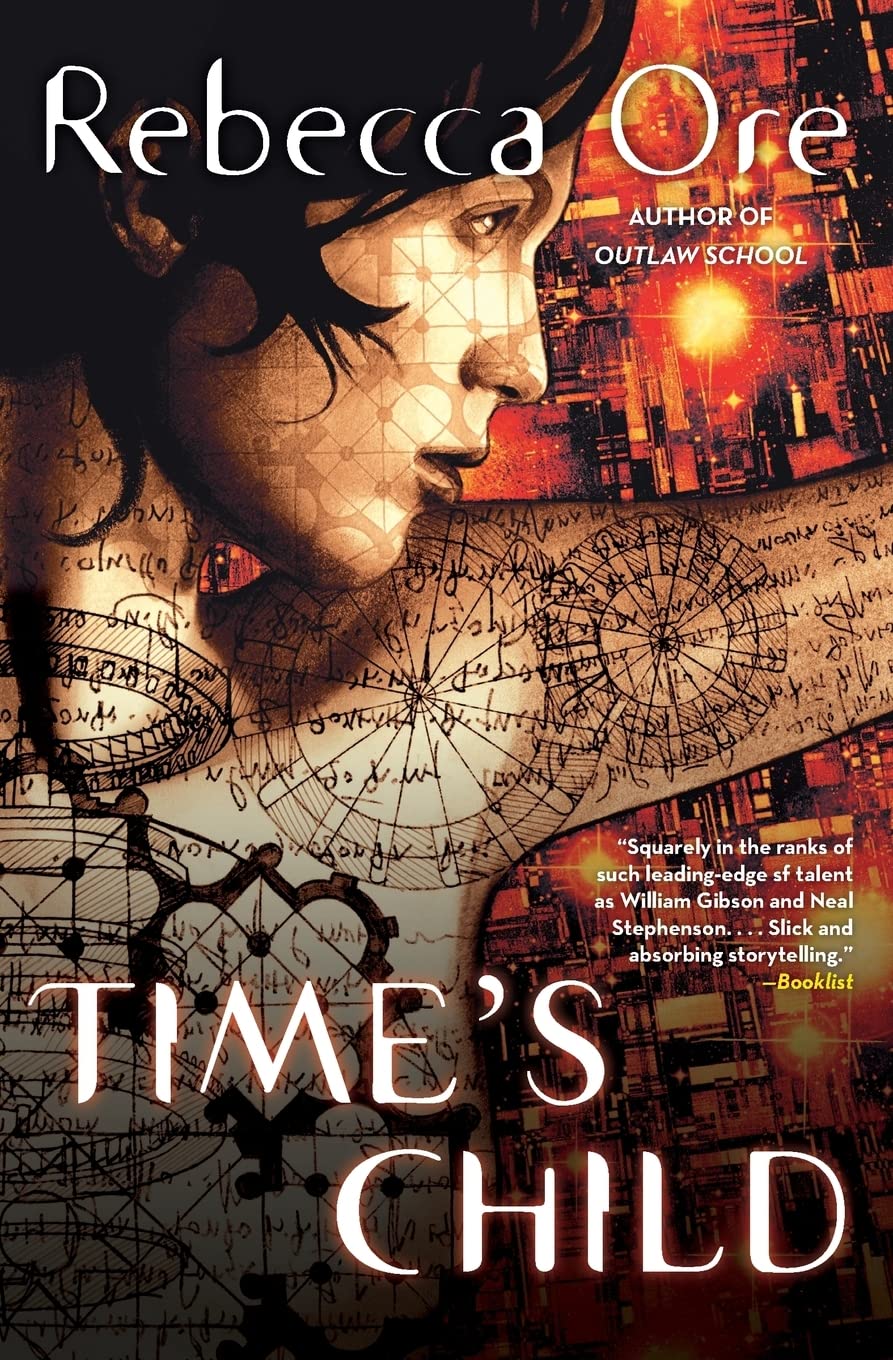 Time's Child,Used