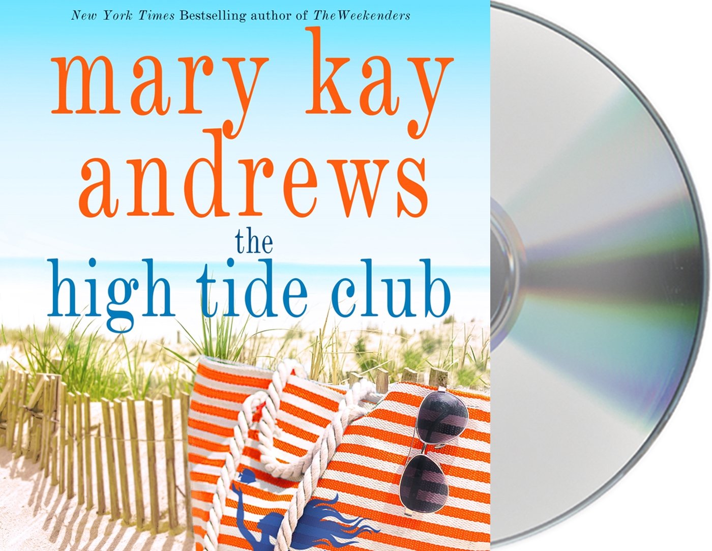 The High Tide Club: A Novel