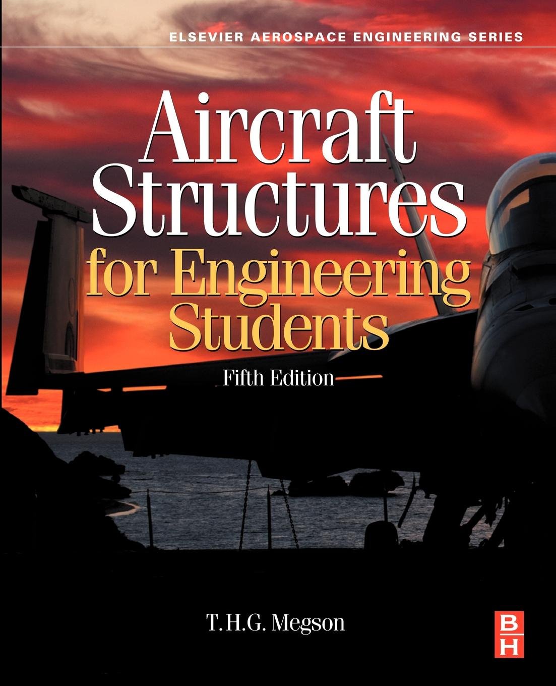 Aircraft Structures for Engineering Students (Aerospace Engineering),Used