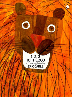 1, 2, 3 To The Zoo,New