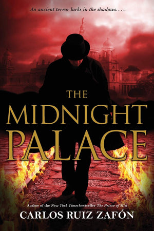 The Midnight Palace,Used