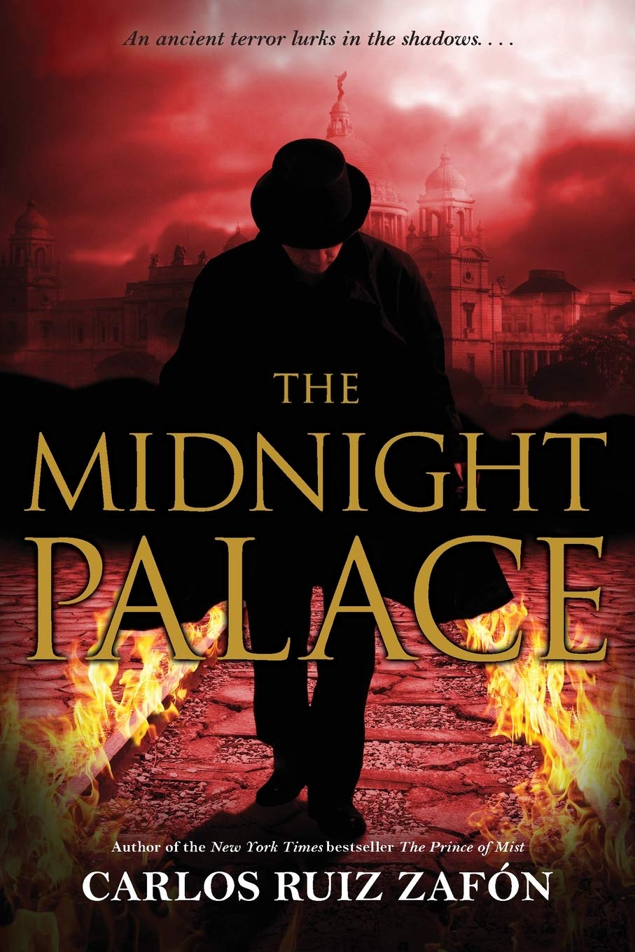 The Midnight Palace,Used
