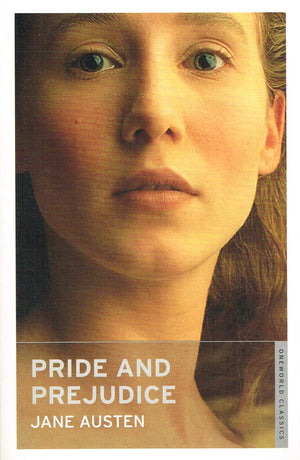 Pride and Prejudice (Oneworld Classics),Used