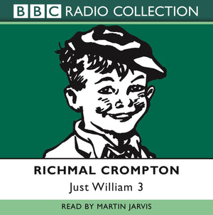Just William: Volume 3 (BBC Radio Collection),Used