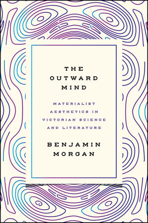 The Outward Mind: Materialist Aesthetics in Victorian Science and Literature,New
