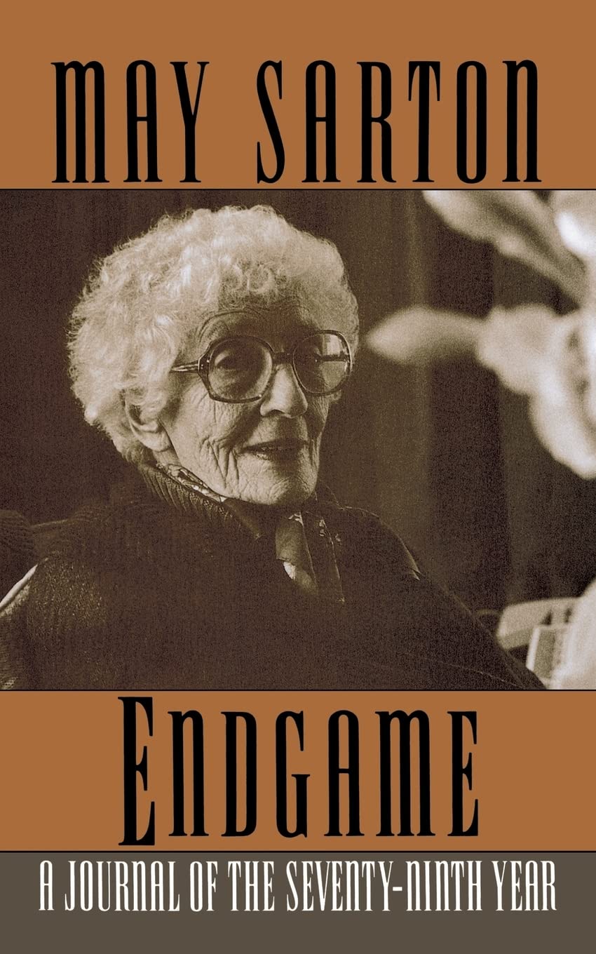 Endgame: A Journal Of The Seventyninth Year