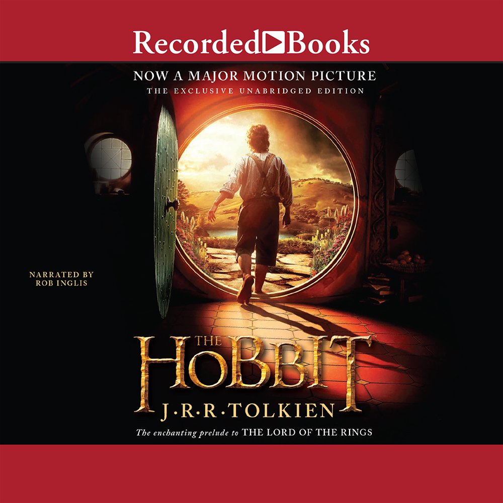 The Hobbit,Used
