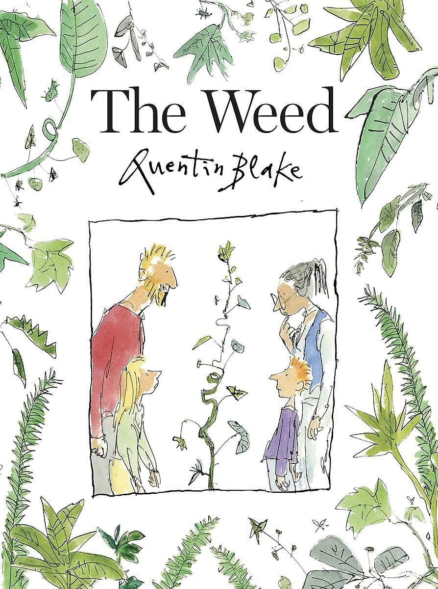 Weed