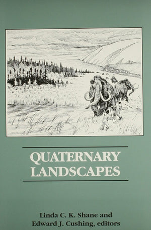Quaternary Landscapes,Used
