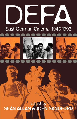 DEFA: East German Cinema 19461992,Used