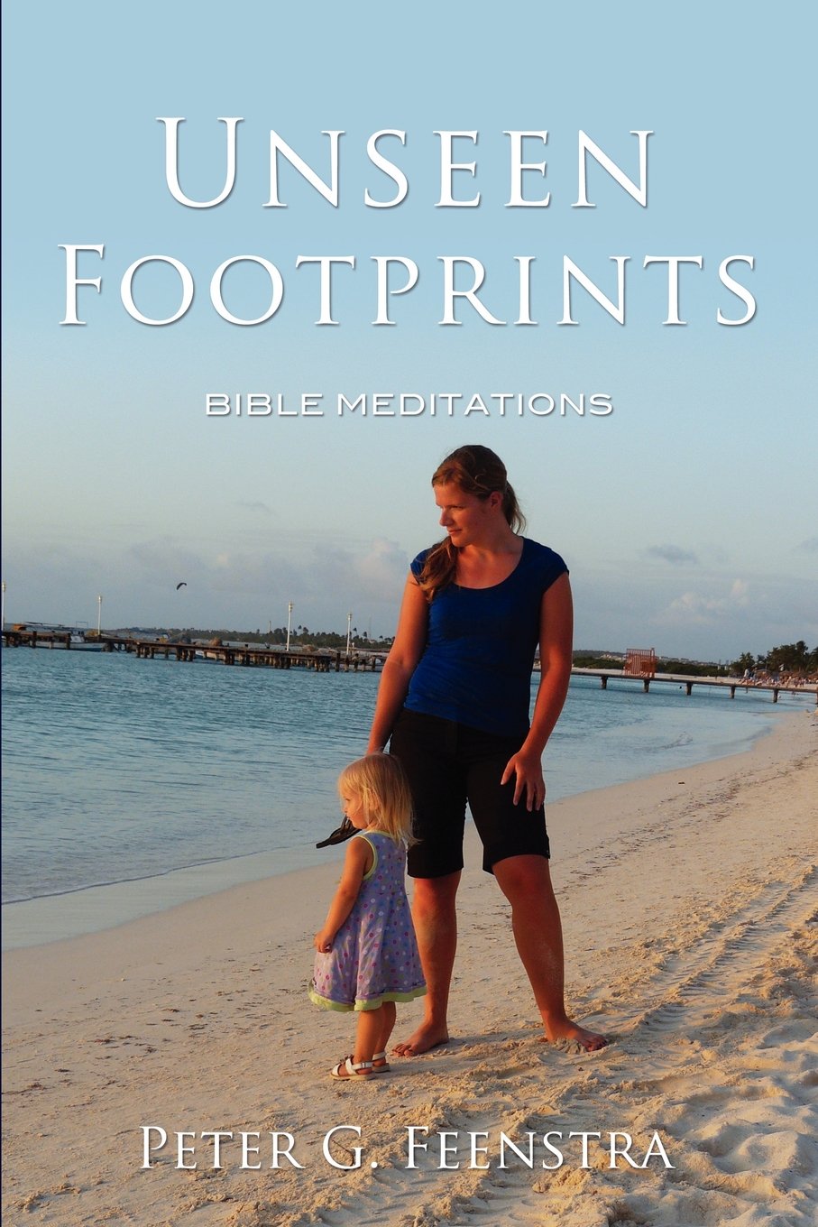 Unseen Footprints,Used