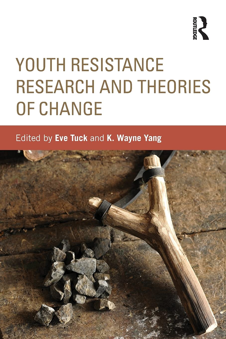 Youth Resistance Research and Theories of Change (Critical Youth Studies),Used
