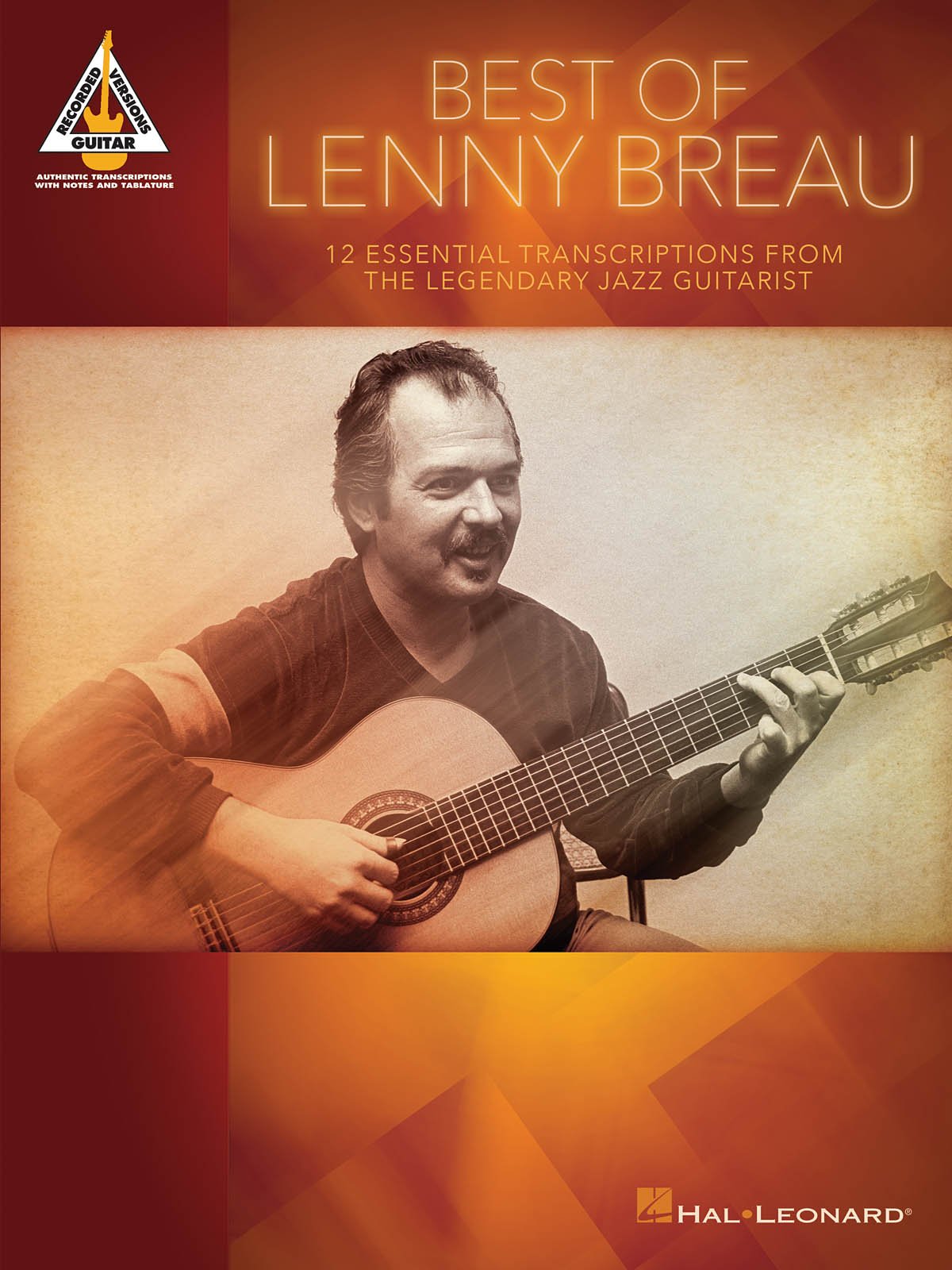Best of Lenny Breau,Used