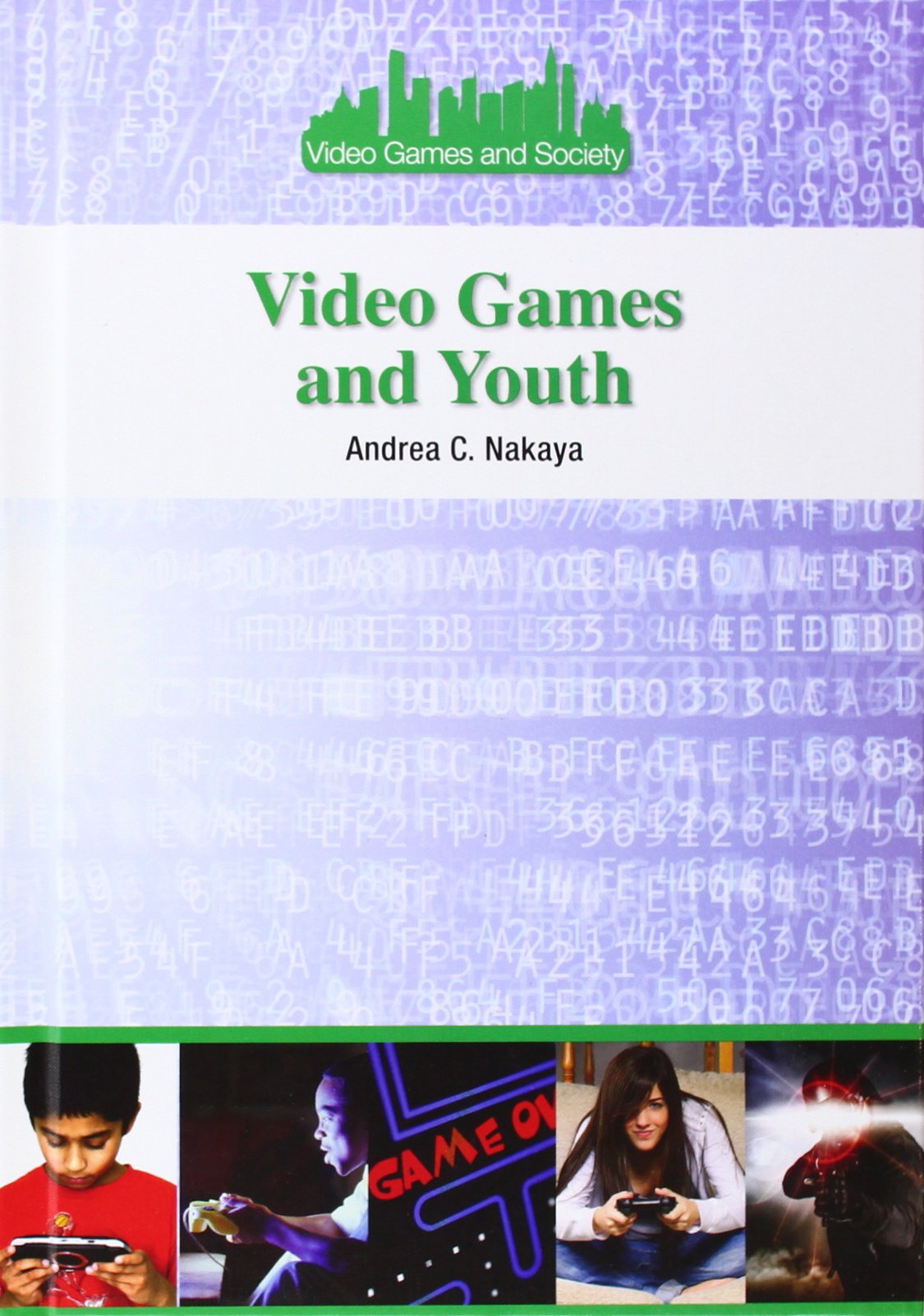 Video Games and Youth (Video Games and Society),Used