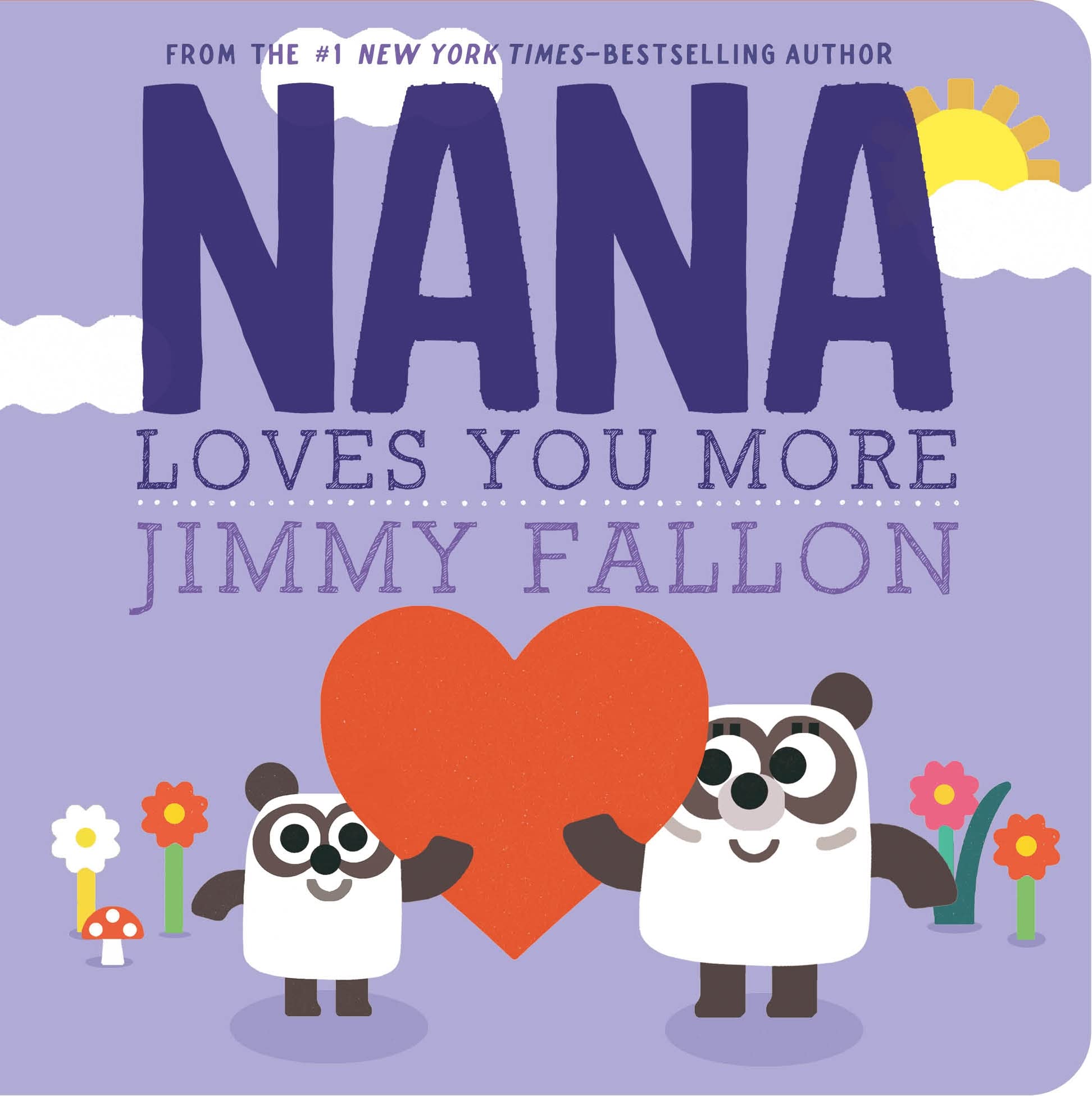 Nana Loves You More,Used