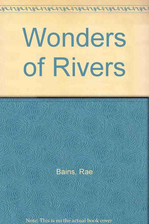 Wonders of Rivers,Used