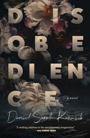 Disobedience,New