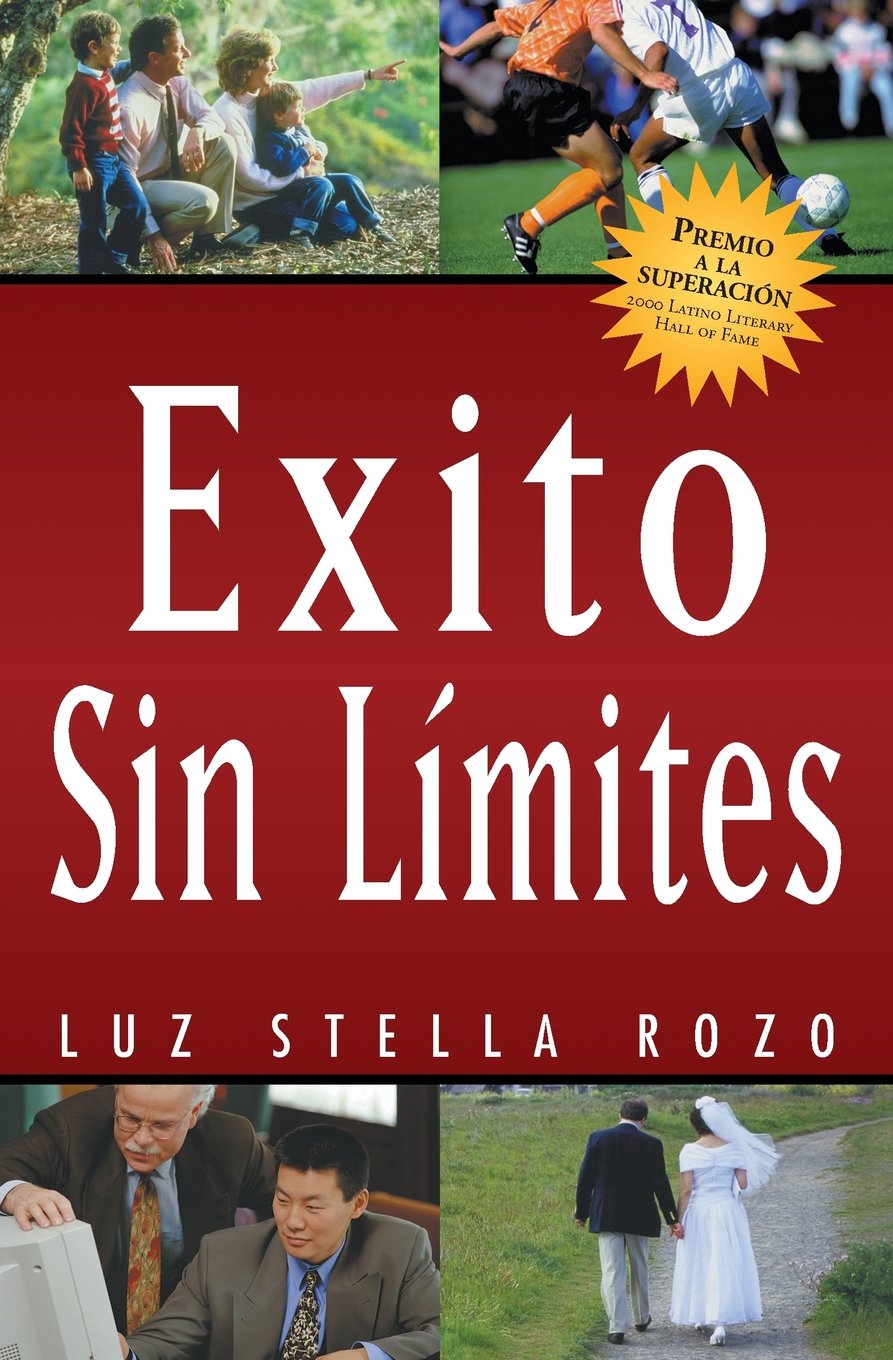 Exito Sin Limites (Spanish Edition),Used