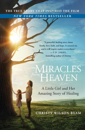 Miracles From Heaven