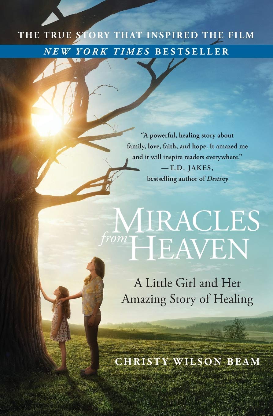 Miracles From Heaven