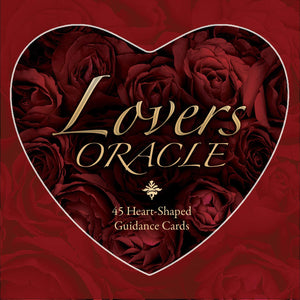 Lovers Oracle,Used