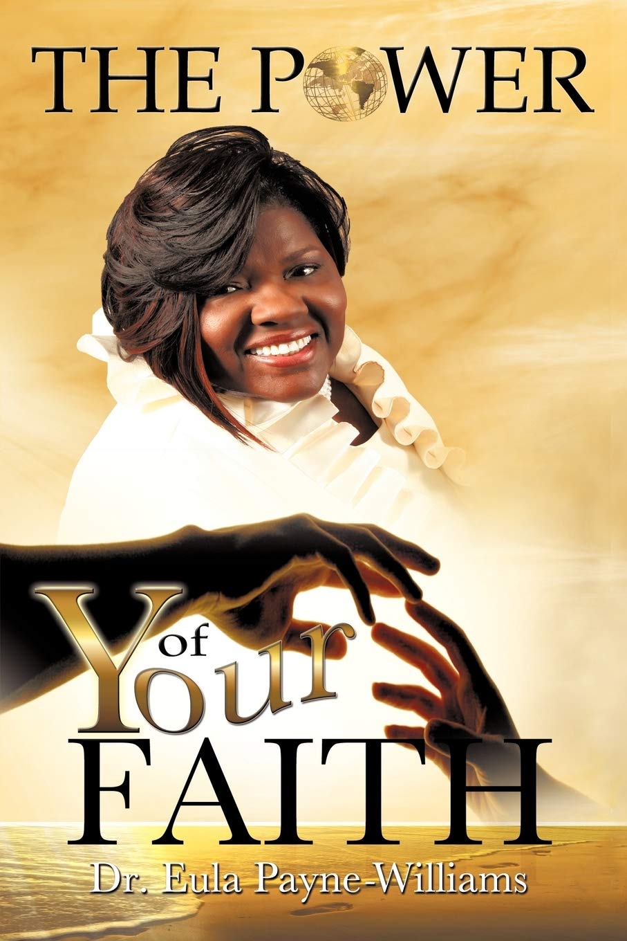 The Power Of Your Faith,Used